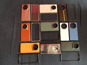 HONOR Magic V3 12/512 gb + príslušenstvo - 10