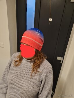 Čelenka + čiapka len 8,90€ - 10