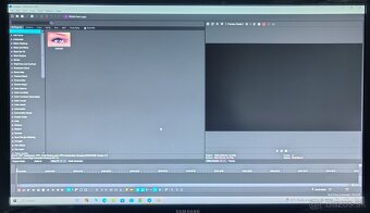 27" Samsung T27B750EW black - 10