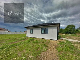 TRNAVA REALITY - novostavba 4-izb rodinných domov, Galanta- - 10