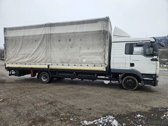 Man TGL 12.240 r.v.2007 + Hyd.čelo - 10