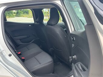 Renault Clio 1.0TCe AUTOMAT - 10