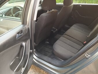 Volkswagen Passat B6 1.9 TDI 77kw - 10