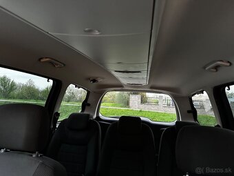 Ford Galaxy 2.0TDCi Automat 7-miest Titanium - 10