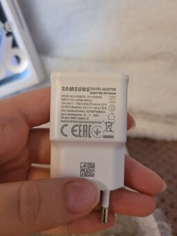 Tablet Samsung S6 Lite 2022 +bonusy - 10