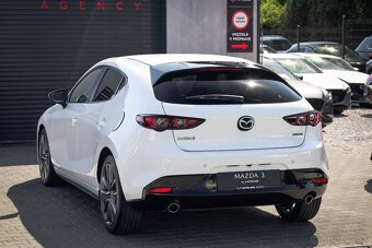 Mazda 3 2.0 Skyactiv-G122 Plus/Safety - 10