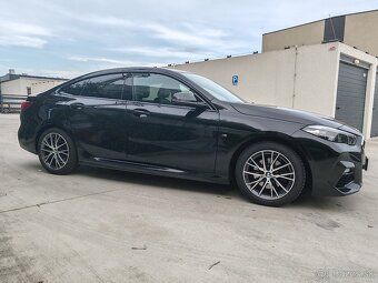Bmw 2 gran coupe m packet - 10
