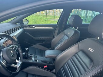 Volkswagen Passat 1.5TSI R-line - 10