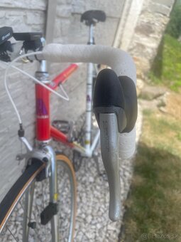 Cestny bicykel Admiral - 10