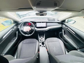 Škoda Octavia IV Selection 2.0 TDI 110kw DSG,LED,NAVI - 10