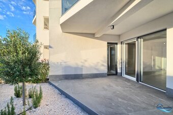 ☀Brodarica(HR)–moderné apartmány v novostavbe,150 m od mora - 10