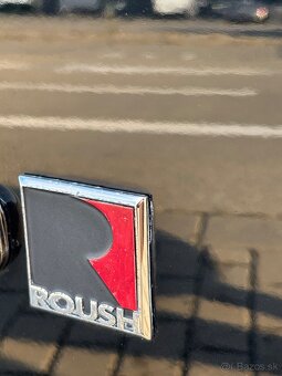 Ford Mustang GT 4,6V8 ROUSH - 10