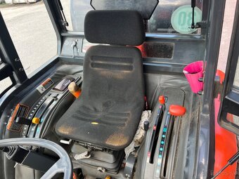 KUBOTA ST ALFA-30 4X4 - 10