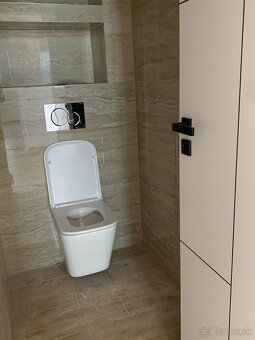 PREDAJ NOVOSTAVBA 4-izbový byt, garáž, pivnica, park.miesto - 10