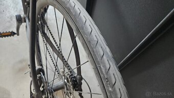 Triban RC 500 - 10