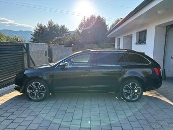 ALU DISKY Škoda Altair R19 Octavia IV RS KODIAQ KAROQ - 10