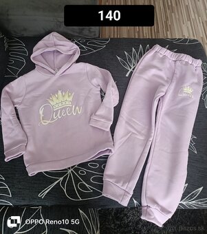 Balík oblečenia pre slečnu - 10