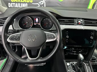 Volkswagen Passat Variant 2.0 TDI 90kw 2021 - 10