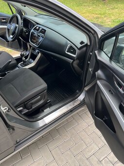 Suzuki Sx4 S-cross - 10