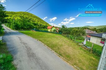 Pozemok - Veľký Šariš - 10