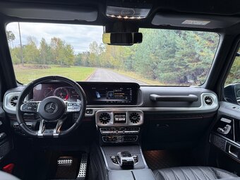 Mercedes G63 AMG - 10