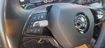 Škoda Octavia Combi 2.0 TDI 110KW DSG - 10
