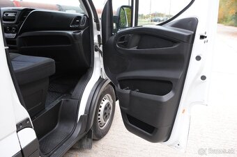 Predám IVECO DAILY 2020, 35S16, 2.3L, 156HP - 10