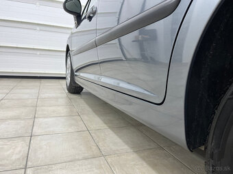 Peugeot 207 1,4 Benzin1 majitel...131000 Km - 10