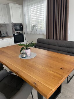 Jedálenský set - 10