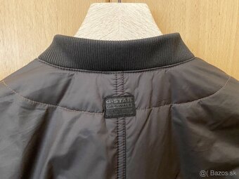 panska bunda G-STAR RAW velkost L - 10