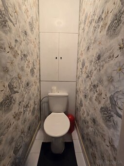 Predám 3 izbový byt v Poprade , ul. Novomeského - 10