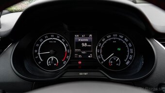 Škoda Octavia 2.0 TDI CR DPF RS 4x4 DSG - 10