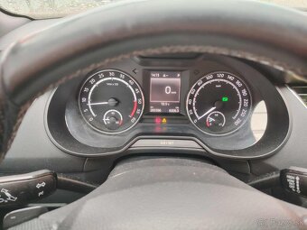 ŠKODA OCTAVIA VRS HATCHBACK  R.v. 2015 - 10