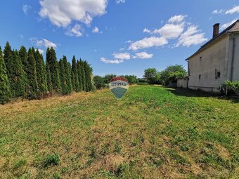 Stavebný pozemok 808 m2, Slivník, Trebišov - 10