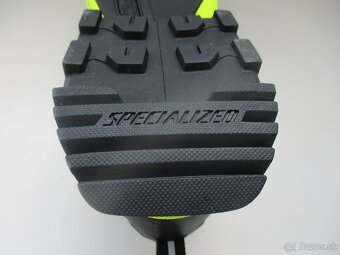 MTB cyklotretry Specialized - 10