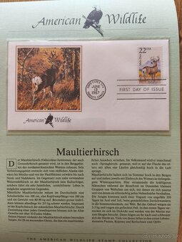 Album obálok zvieratá - 10