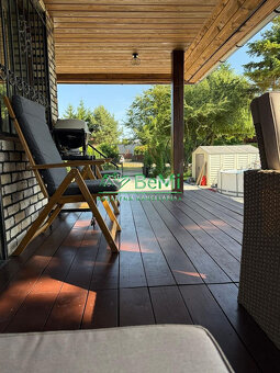 Exkluzívne na predaj rekreačný dom - Zelená Voda - 10