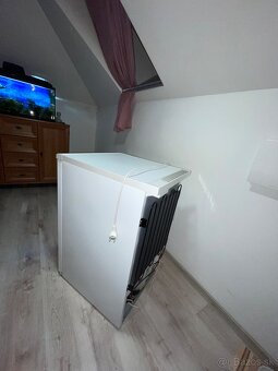 Malá chladnička Gorenje – plne funkčná - 10