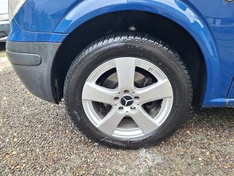 Predám Mercedes Vito Long - 10