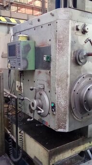 Horizontální vyvrtávačka TOS WHN 13 A(5387) - 10