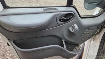 Ford Transit 2,2TDCI 63kw kód motora: P8FA - 10