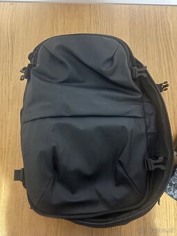 Cestovateľský  batoh - 10