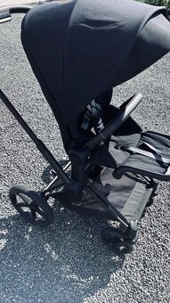 Cybex Priam 4.0 - 10