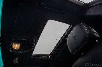 Maserati Ghibli S Q4, 302kW - 10