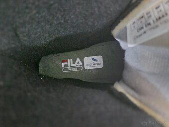 Inline kolieskové korčule Fila - 10