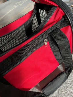 Prepravná taška pre psa mačku Trixie - 10