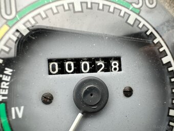 PRAGA V3S 6X6 1994 VIN 446 - 10