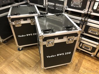NOVINKA - LED hlava VADER BWS 250 - 10