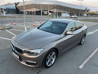 bmw gt f34 330xd - 10