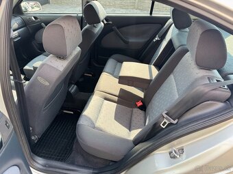Škoda Octavia 1.9TDI Auto. 66KW Len 127000KM - 10